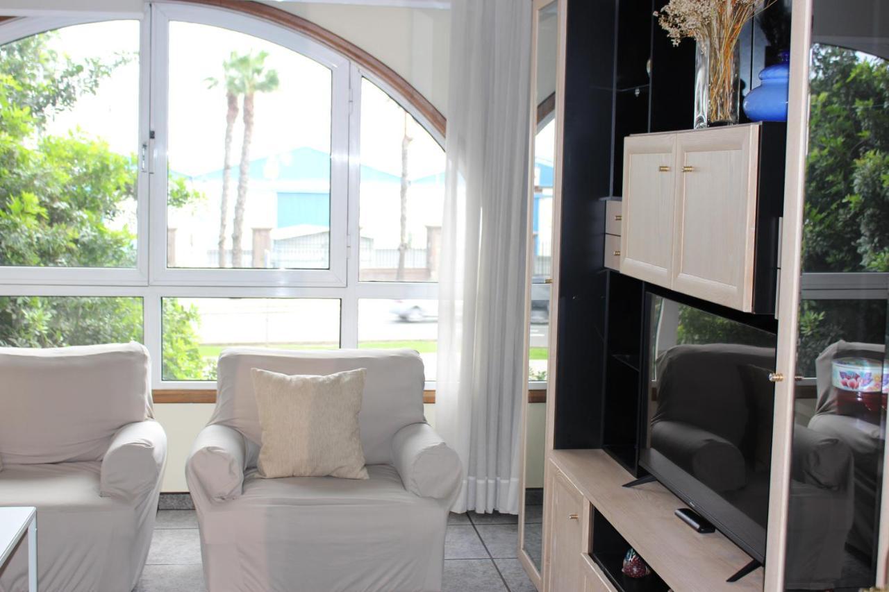 Apartament Canteras Playa Etxea *