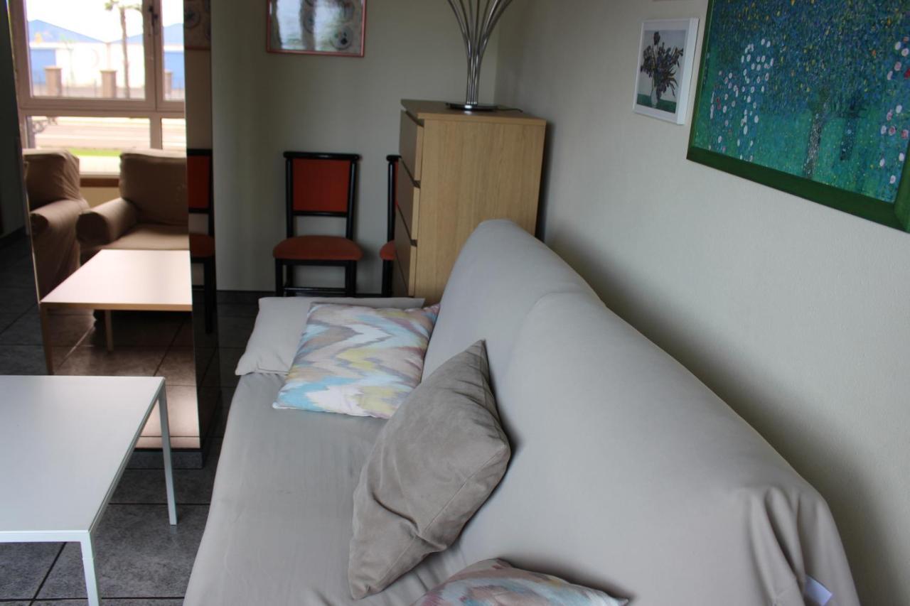 Canteras Playa Etxea Apartament *