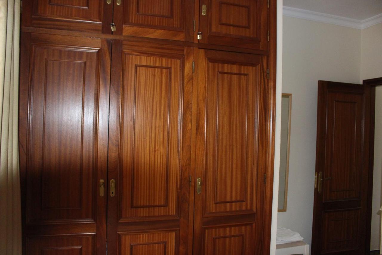 Canteras Playa Etxea Apartament *