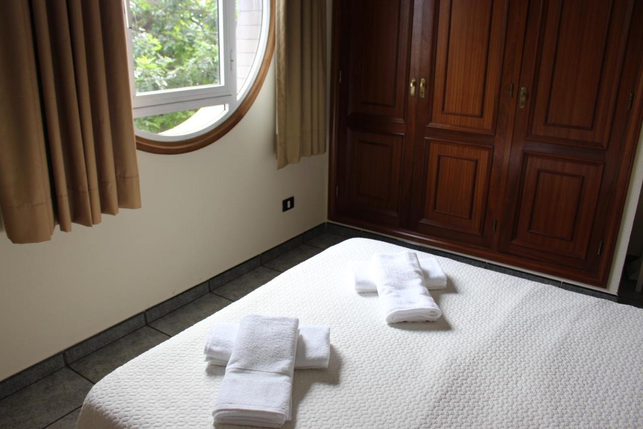 Apartament Canteras Playa Etxea