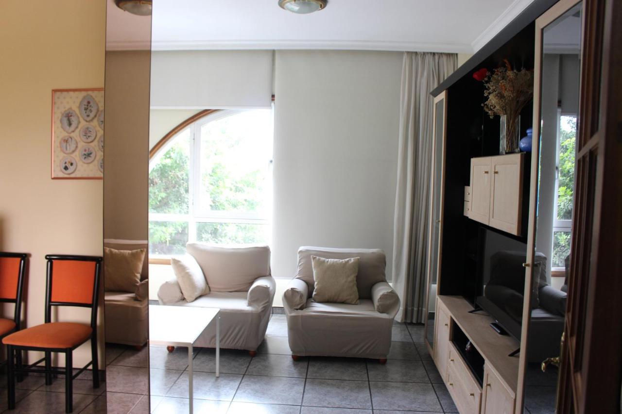 Apartament Canteras Playa Etxea