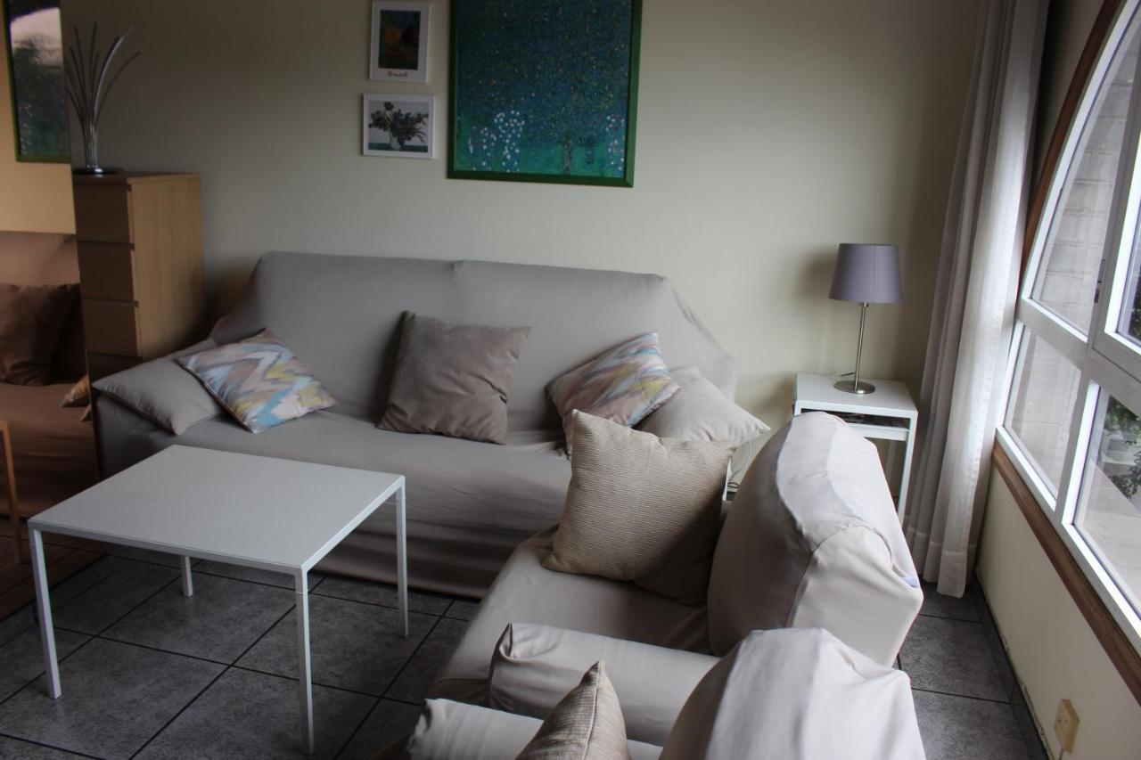 Apartament Canteras Playa Etxea
