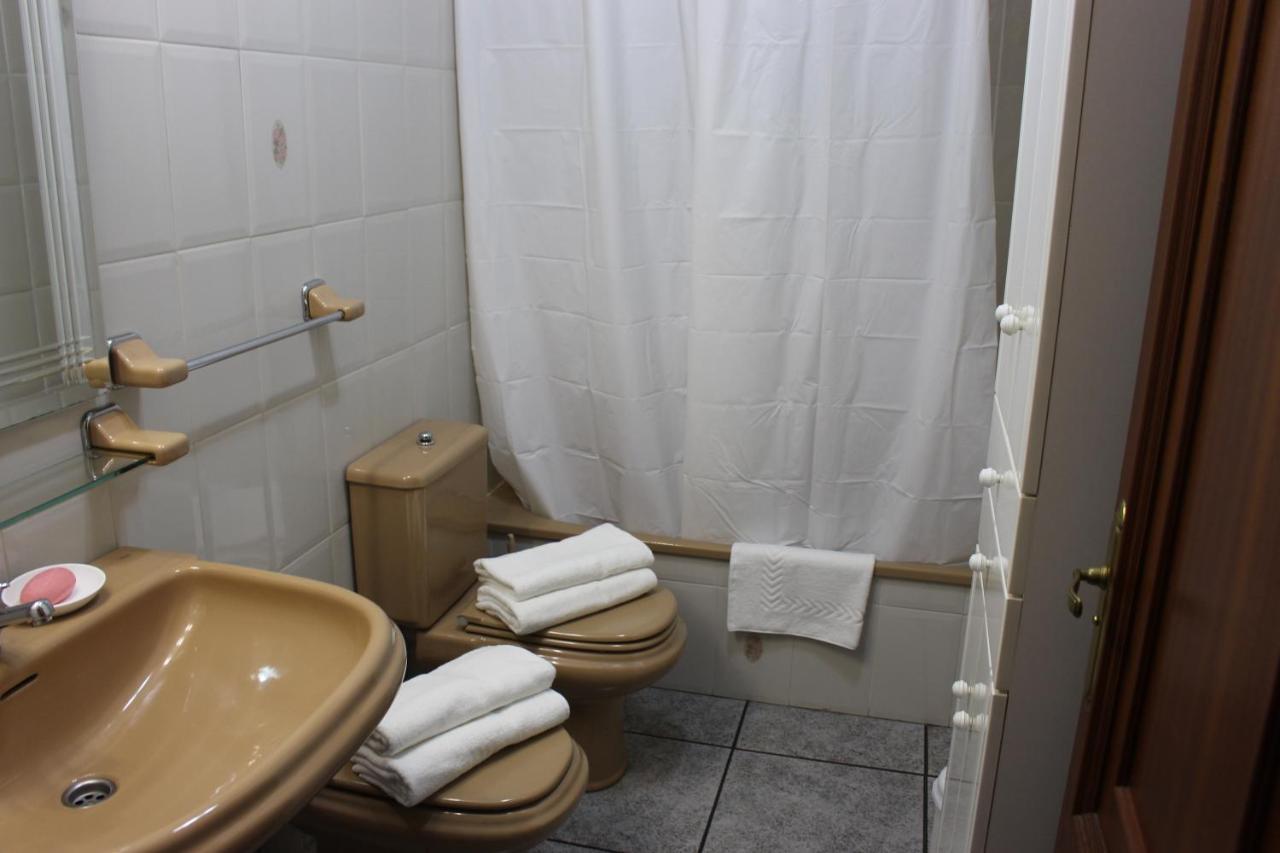 Canteras Playa Etxea Apartament