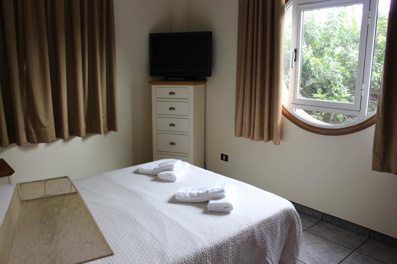 Canteras Playa Etxea Apartament