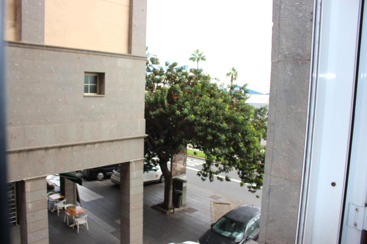 Apartment Canteras Playa Etxea