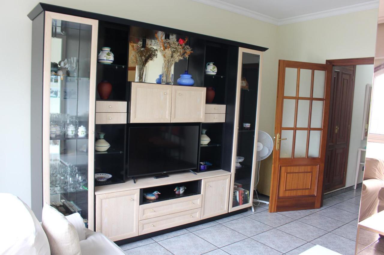 Apartament Canteras Playa Etxea Las Palmas de Gran Canaria