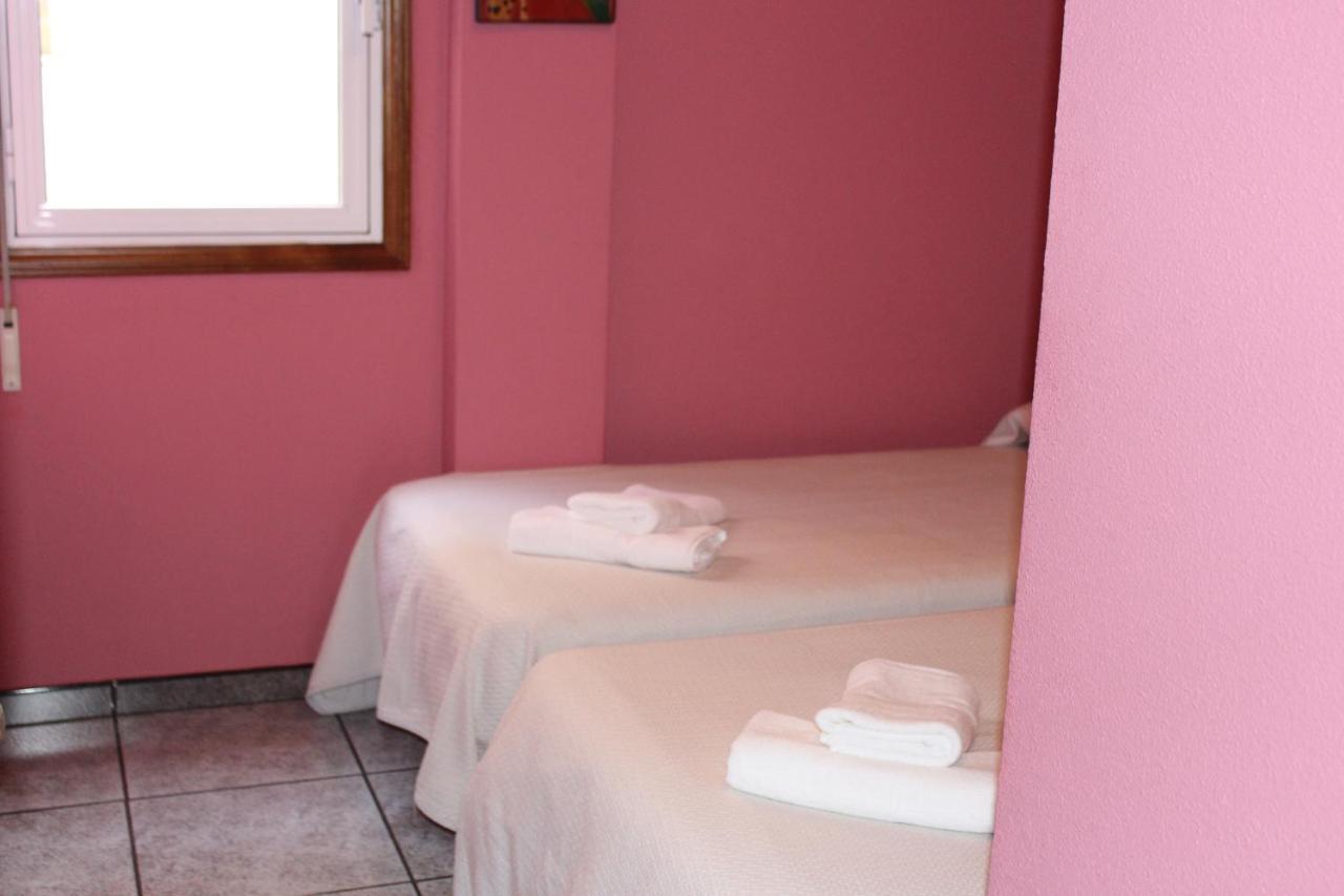 Canteras Playa Etxea Apartment *