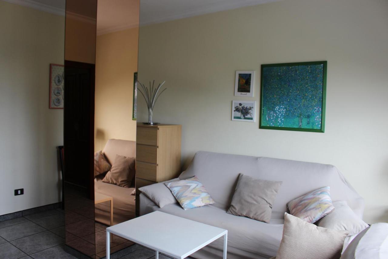 Apartment Canteras Playa Etxea